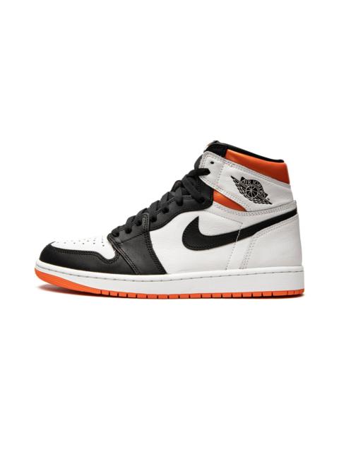 Jordan Air Jordan 1 Retro High OG "Electro Orange"