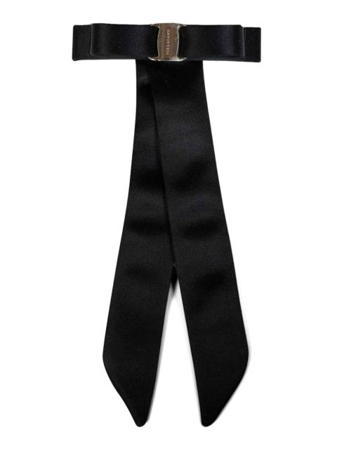 FERRAGAMO Ferragamo Women Vara Bow Hair Clip