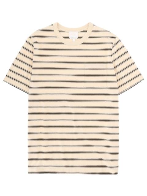 A.P.C. A.P.C. Men T-Shirt With Logo