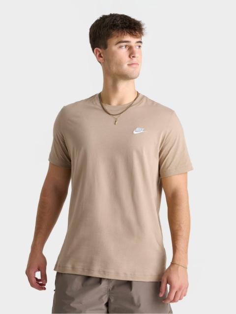 Nike NIKE SPORTSWEAR CLUB T-SHIRT