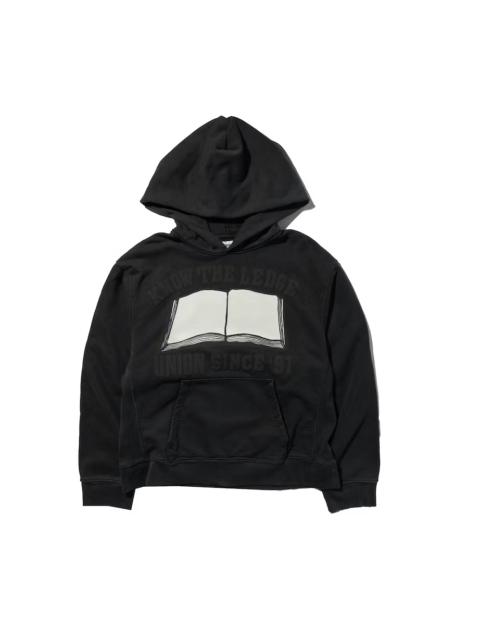 Other Designers Cactus Plant Flea Market × Union LA - Know The Ledge CPFM Union La Collab Hoodie