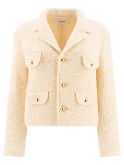 CELINE Celine Jackets