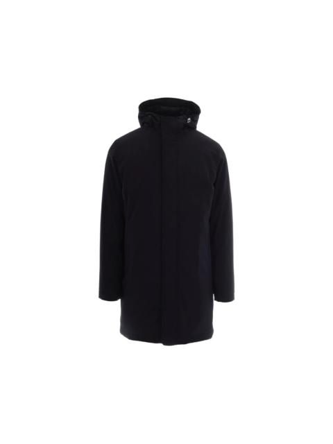 Herno Herno Blue Coats - Padded Coats Men