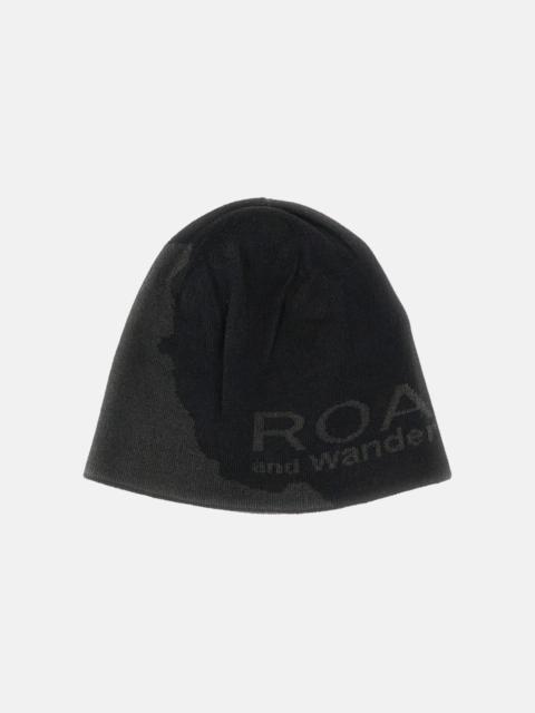 ROA ROA X E WONDER HAT