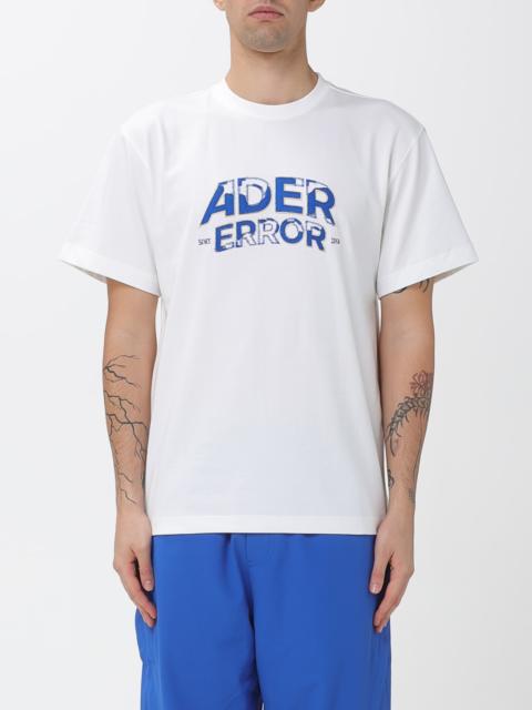 ADER error T-shirt men Ader Error
