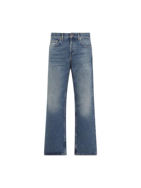 Golden Goose Golden Goose Skate Loose Jeans Men