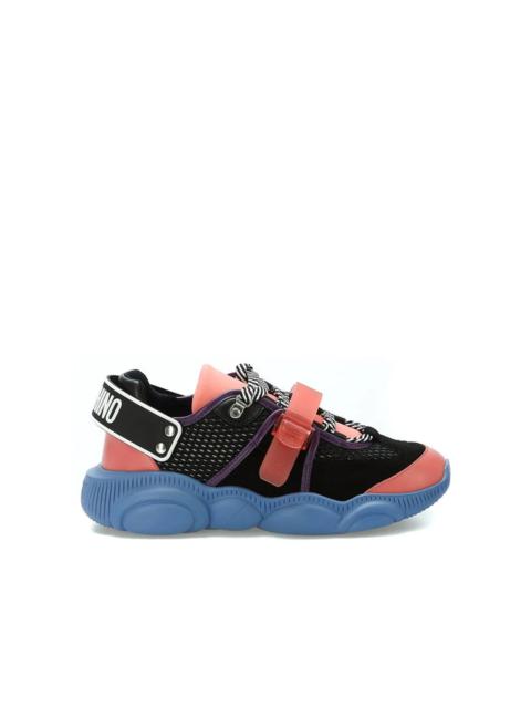 Moschino Teddy Sole Sneakers
