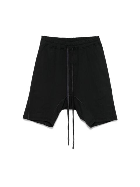 Isaac Sellam Serge shorts