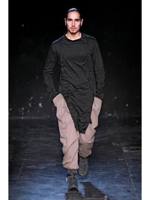 GRAIL! Wide double layer pants from SS11