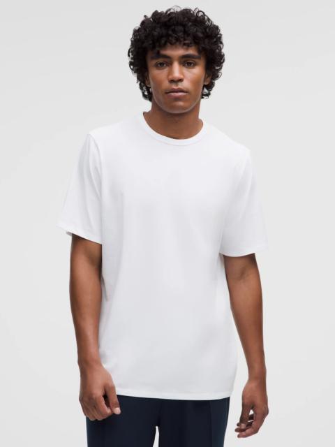 lululemon Organic Cotton Classic-Fit T-Shirt *3 Pack