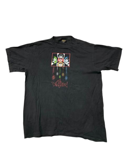 Other Designers Vintage Voltron 2000 T Shirt Netflix