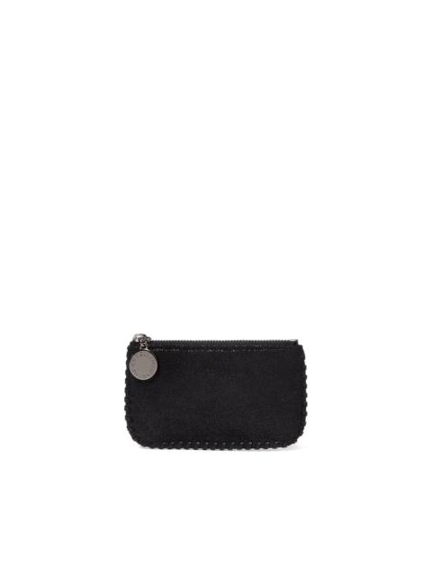 Stella McCartney Stella Mccartney Black Wallets & Purses Women