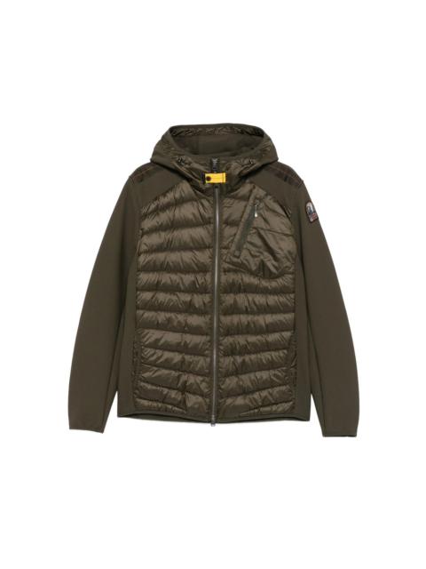 PARAJUMPERS Parajumpers Green Jackets - Padded & Down Jackets Men