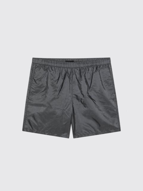Prada Prada Men Prada Nylon Swimsuit