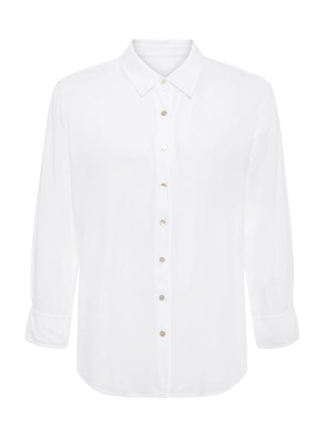 L'AGENCE Marlene Blouse