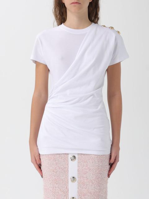 Balmain T-shirt woman Balmain