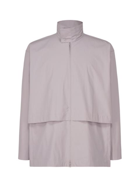 ISSEY MIYAKE PACKABLE SHIRT