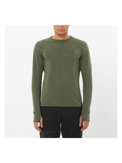 SALOMON ESSENTIAL LIGHTWARM