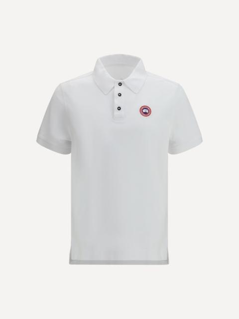 Canada Goose Beckley Polo