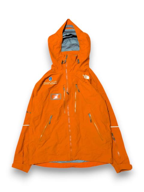 The North Face The North Face GoreTex Pro Recco Ski Jacket Raincoat Gorcope