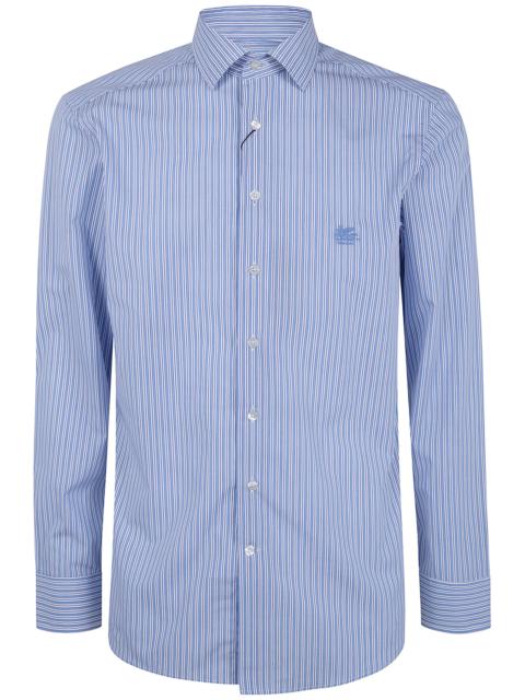 Etro Etro Men Classic Shirt