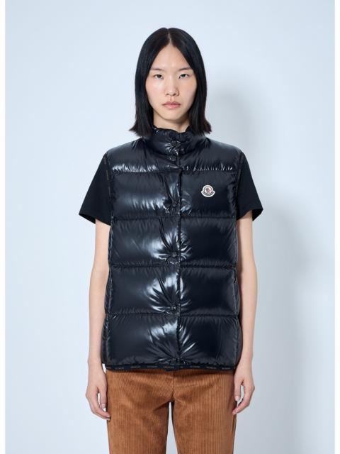 Moncler Moncler Women Badila Down Vest