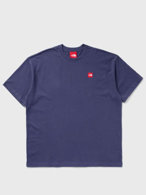 The North Face TNF Red Box S/S Tee