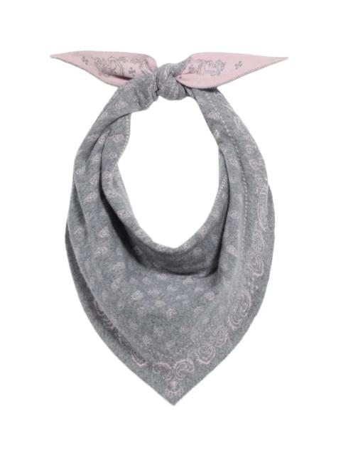 GUEST IN RESIDENCE THE WILD RAG