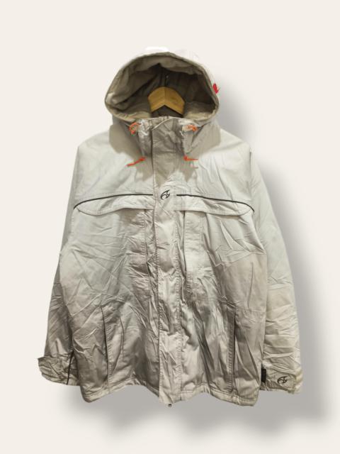 Concepts - OUTBLAZE CONCEPT Breath Magic Waterproof Fishing Gear Jacket
