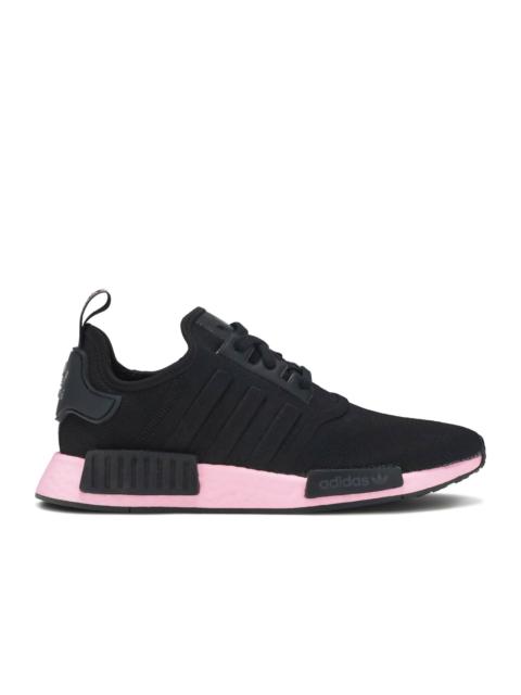 adidas WMNS NMD_R1 'BLACK TRUE PINK'
