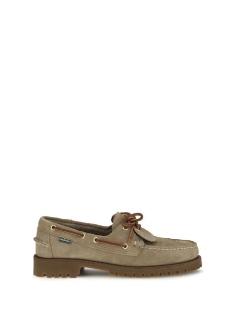 SEBAGO Sebago Ranger Artisan Ox Loafers Sughero