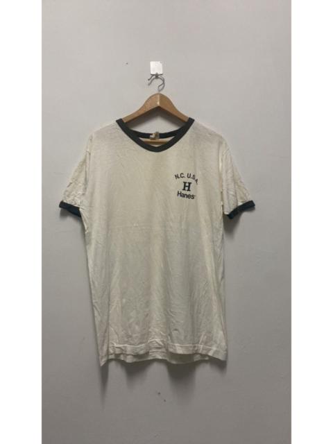 Other Designers Vintage Hanes Tshirt