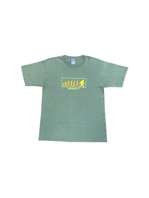 Other Designers Band Tees - Tenacious D Band Tshirt