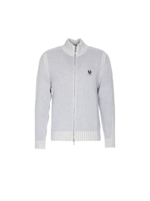 Belstaff Belstaff Men Seasonal Watch Zipped Sweater