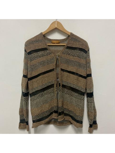 LANCEL Lancel Paris Cardigan