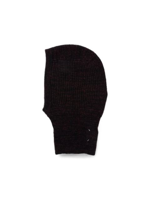 Maison Margiela Maison Margiela Black Hats Women