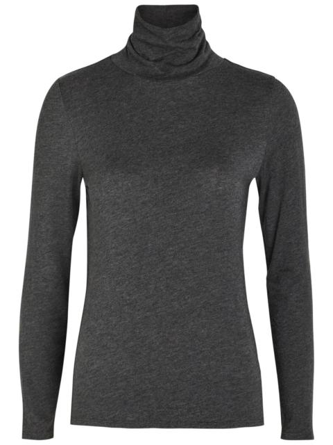 EILEEN FISHER Eileen Fisher Turtle-neck Jersey top