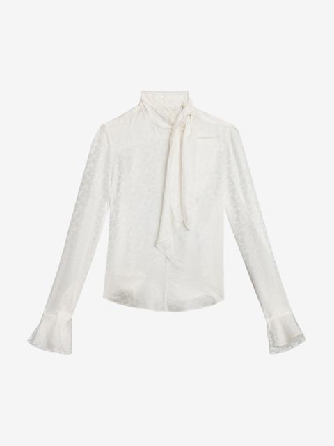 Isabel Marant RAPHAELLA BLOUSE