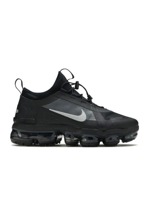 Nike WMNS AIR VAPORMAX 2019 UTILITY 'BLACK REFLECT SILVER'