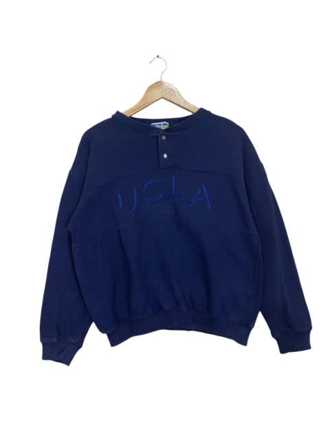 Other Designers Vintage - University Of California Los Angeles Crewneck Sweatshirt