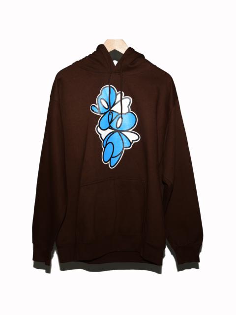 Other Designers Father Steve Mouse Angel Hoodie