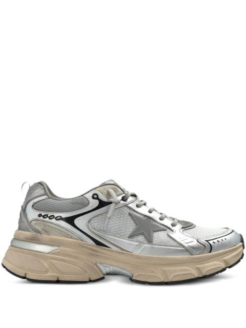 Golden Goose Golden Goose Men Lightstar Sneakers