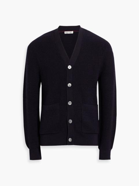 Other Designers Samuel wool cardigan