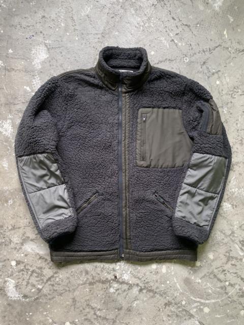 UNDERCOVER Undercover X Uniqlo Tactical Design Fleece Dark Green Jacket