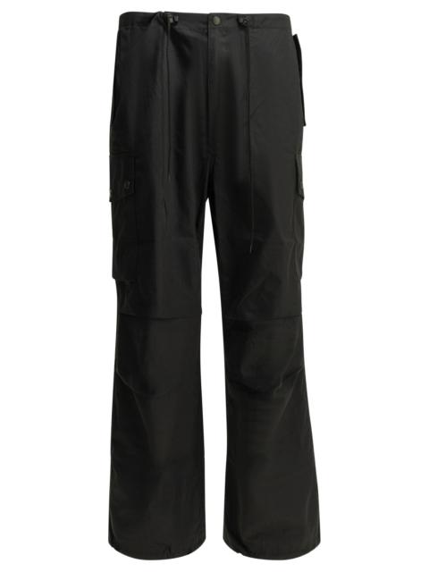 NEEDLES Needles Field Cargo Pants