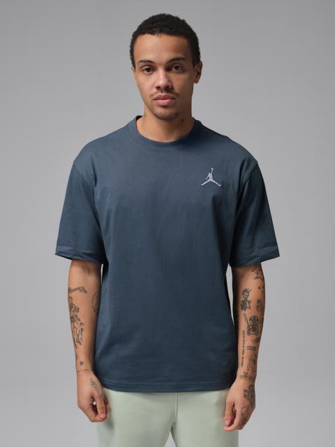 Jordan Jordan Men's Embroidered Jumpman T-Shirt