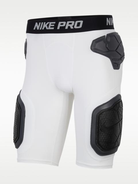 Nike Nike Pro Men's HyperStrong Shorts