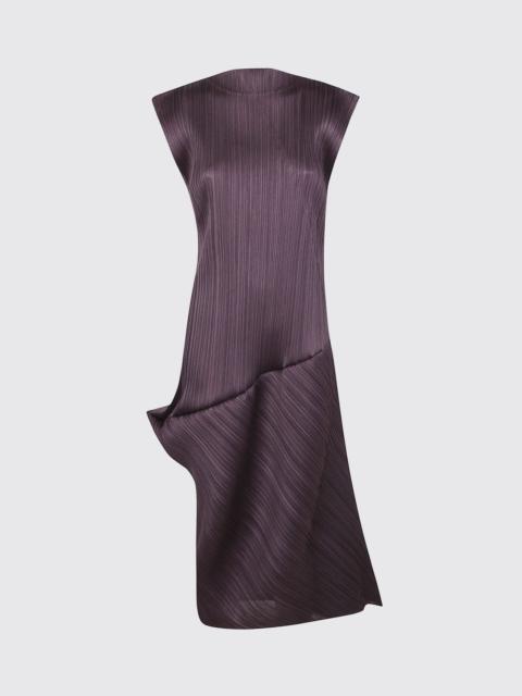 Pleats Please Issey Miyake Dress woman Pleats Please Issey Miyake