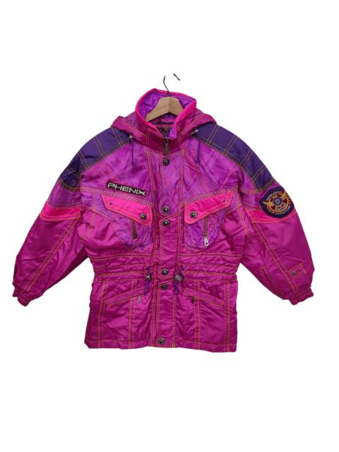 Other Designers Vintage Phenix Ski jacket, ski wear