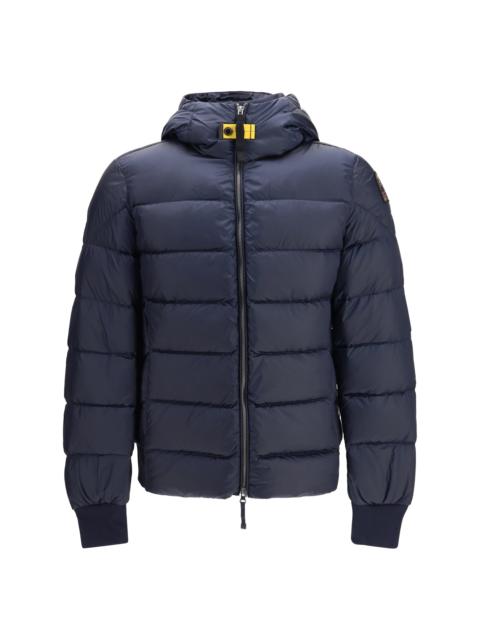 PARAJUMPERS Parajumpers Pharrel Puffer Jacket Blue Navy